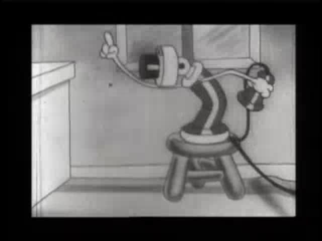 Боско: ранние выпуски